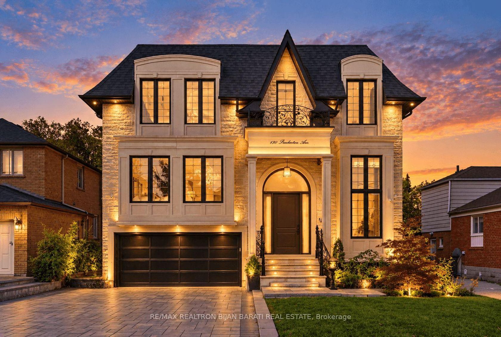 130 Pemberton Avenue, Newtonbrook East, Toronto 