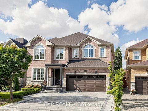 Photo 0 at 36 Calista Street, Vellore Village, Vaughan
