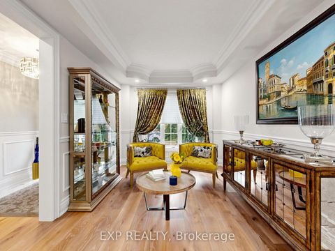 Photo 6 at 36 Calista Street, Vellore Village, Vaughan