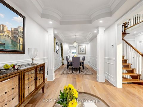 Photo 7 at 36 Calista Street, Vellore Village, Vaughan