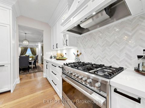 Photo 9 at 36 Calista Street, Vellore Village, Vaughan