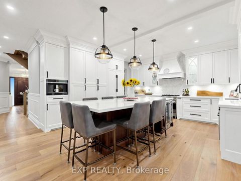 Photo 12 at 36 Calista Street, Vellore Village, Vaughan