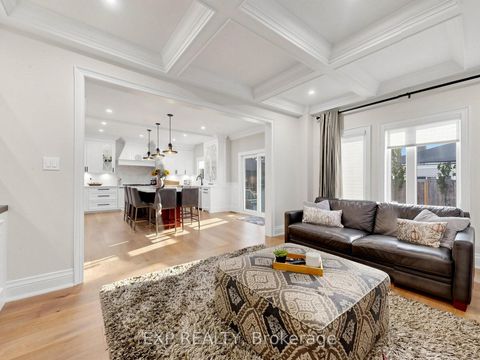 Photo 14 at 36 Calista Street, Vellore Village, Vaughan