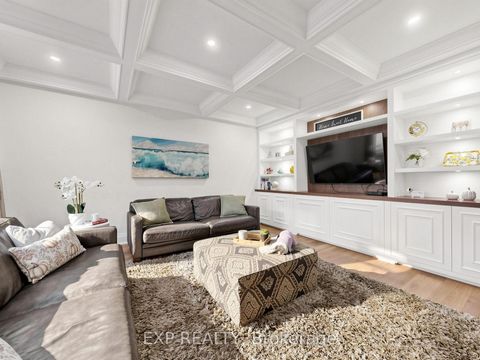 Photo 16 at 36 Calista Street, Vellore Village, Vaughan
