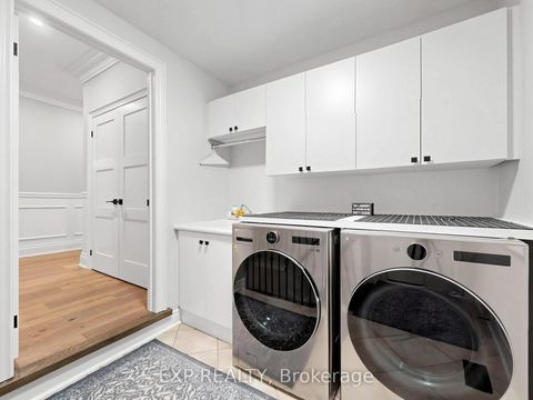 Photo 18 at 36 Calista Street, Vellore Village, Vaughan