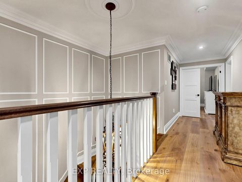 Photo 19 at 36 Calista Street, Vellore Village, Vaughan