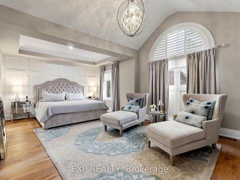 Photo 20 at 36 Calista Street, Vellore Village, Vaughan