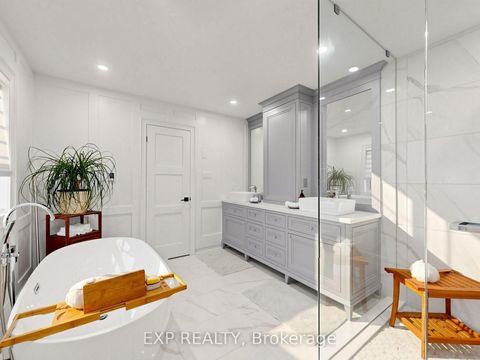 Photo 22 at 36 Calista Street, Vellore Village, Vaughan