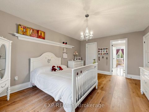 Photo 24 at 36 Calista Street, Vellore Village, Vaughan