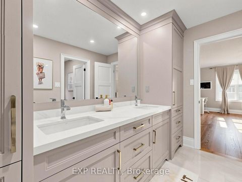 Photo 25 at 36 Calista Street, Vellore Village, Vaughan