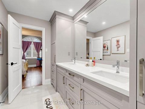 Photo 26 at 36 Calista Street, Vellore Village, Vaughan