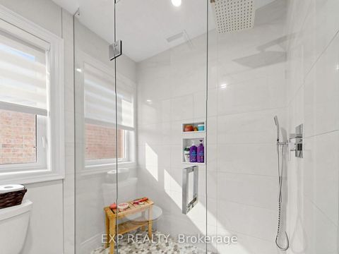 Photo 27 at 36 Calista Street, Vellore Village, Vaughan