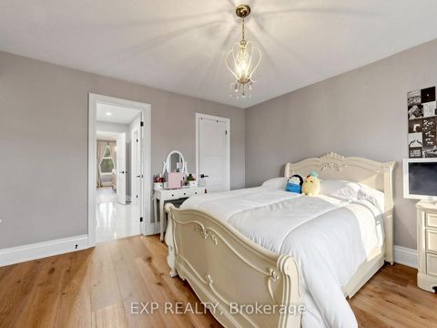 Photo 28 at 36 Calista Street, Vellore Village, Vaughan