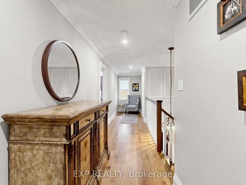 Photo 30 at 36 Calista Street, Vellore Village, Vaughan