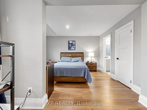 Photo 32 at 36 Calista Street, Vellore Village, Vaughan