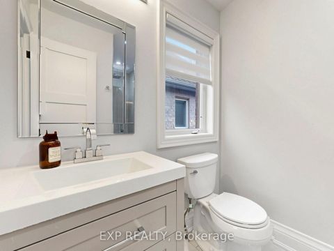 Photo 33 at 36 Calista Street, Vellore Village, Vaughan