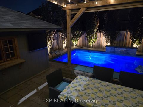 Photo 38 at 36 Calista Street, Vellore Village, Vaughan