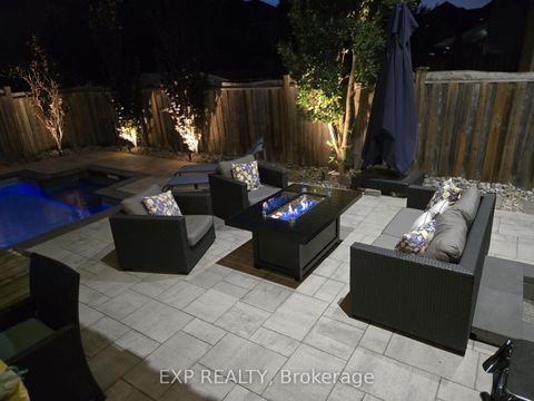 Photo 39 at 36 Calista Street, Vellore Village, Vaughan