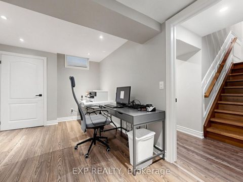 Photo 40 at 36 Calista Street, Vellore Village, Vaughan