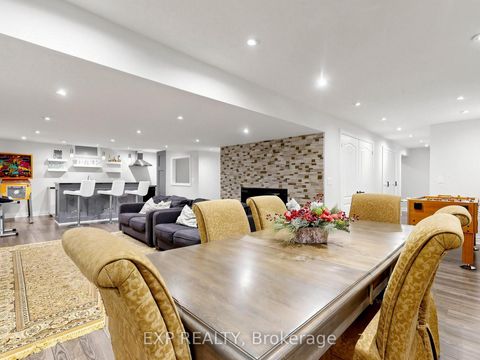 Photo 43 at 36 Calista Street, Vellore Village, Vaughan