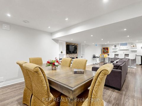 Photo 44 at 36 Calista Street, Vellore Village, Vaughan