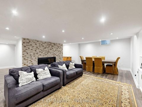 Photo 45 at 36 Calista Street, Vellore Village, Vaughan