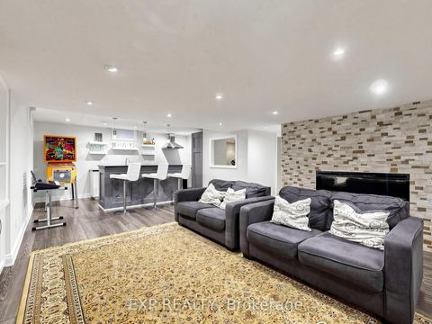 Photo 46 at 36 Calista Street, Vellore Village, Vaughan
