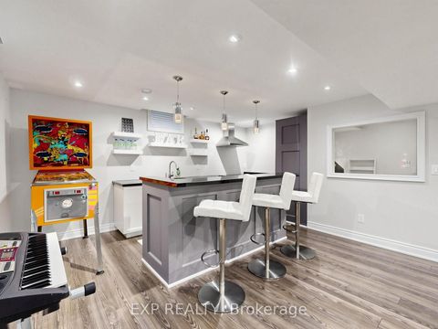 Photo 47 at 36 Calista Street, Vellore Village, Vaughan