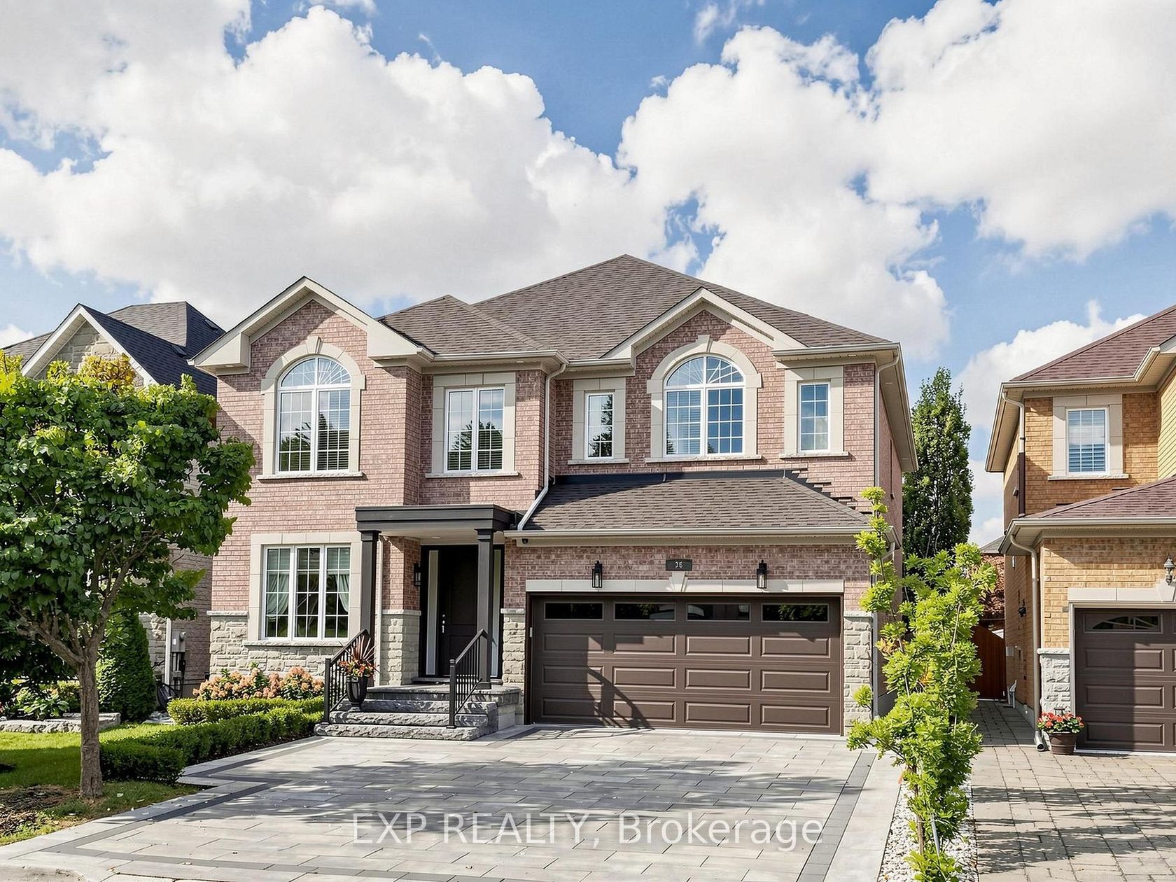36 Calista Street, Vellore Village, Vaughan photo number 2