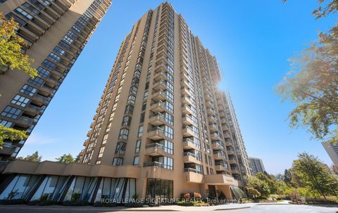 Photo 0 at 1704 - 1 Concorde Place, Don Mills, Toronto