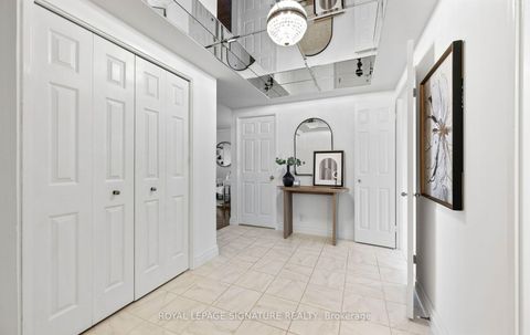 Photo 1 at 1704 - 1 Concorde Place, Don Mills, Toronto