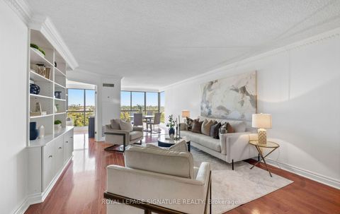Photo 4 at 1704 - 1 Concorde Place, Don Mills, Toronto