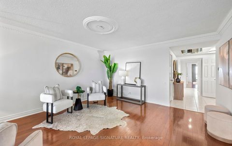 Photo 5 at 1704 - 1 Concorde Place, Don Mills, Toronto