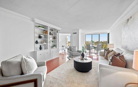 Photo 6 at 1704 - 1 Concorde Place, Don Mills, Toronto
