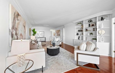Photo 7 at 1704 - 1 Concorde Place, Don Mills, Toronto