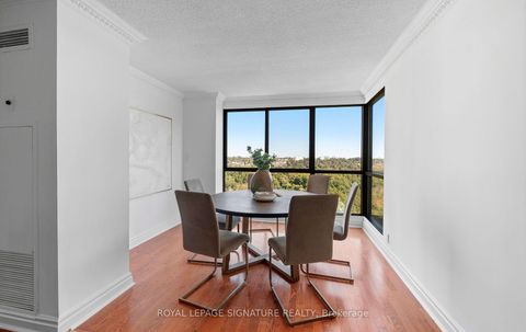 Photo 8 at 1704 - 1 Concorde Place, Don Mills, Toronto