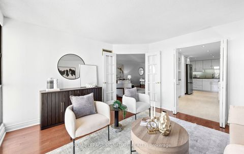 Photo 13 at 1704 - 1 Concorde Place, Don Mills, Toronto