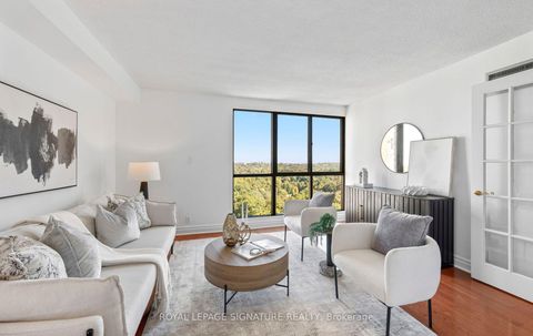 Photo 14 at 1704 - 1 Concorde Place, Don Mills, Toronto