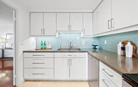 Photo 18 at 1704 - 1 Concorde Place, Don Mills, Toronto