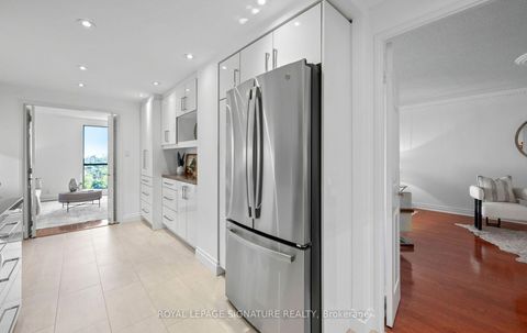 Photo 19 at 1704 - 1 Concorde Place, Don Mills, Toronto