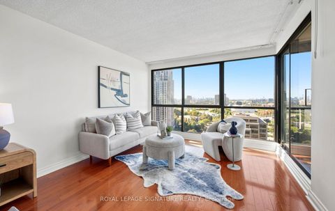 Photo 23 at 1704 - 1 Concorde Place, Don Mills, Toronto