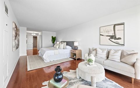 Photo 25 at 1704 - 1 Concorde Place, Don Mills, Toronto