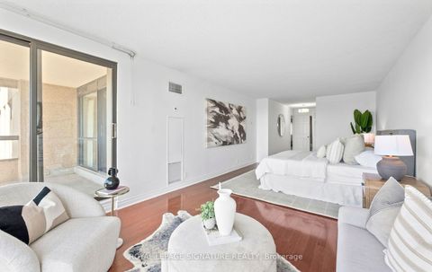 Photo 26 at 1704 - 1 Concorde Place, Don Mills, Toronto