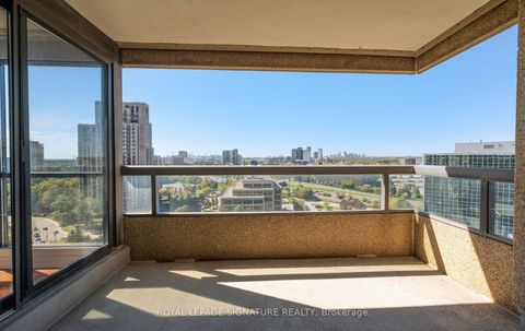Photo 27 at 1704 - 1 Concorde Place, Don Mills, Toronto