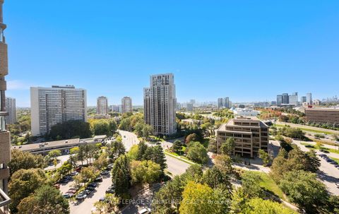 Photo 28 at 1704 - 1 Concorde Place, Don Mills, Toronto
