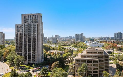 Photo 29 at 1704 - 1 Concorde Place, Don Mills, Toronto