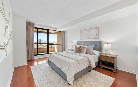 Photo 32 at 1704 - 1 Concorde Place, Don Mills, Toronto