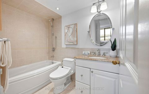 Photo 34 at 1704 - 1 Concorde Place, Don Mills, Toronto