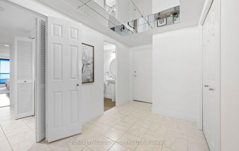 Photo 35 at 1704 - 1 Concorde Place, Don Mills, Toronto