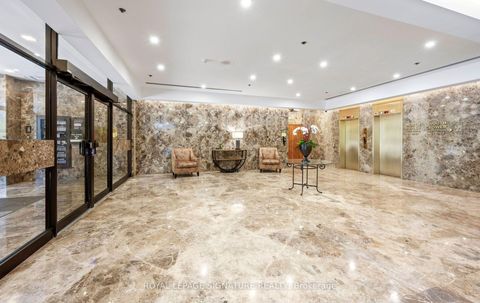 Photo 37 at 1704 - 1 Concorde Place, Don Mills, Toronto